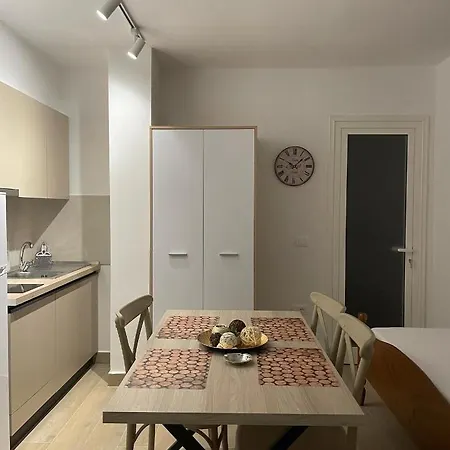 Mema S House Guests Apartamento