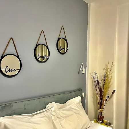 Mema S House Guests Apartamento *