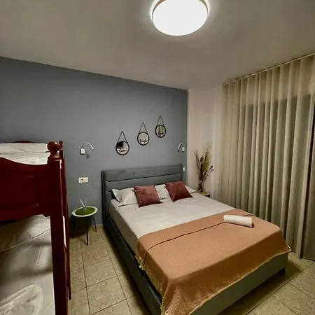 Apartamento Mema S House Guests