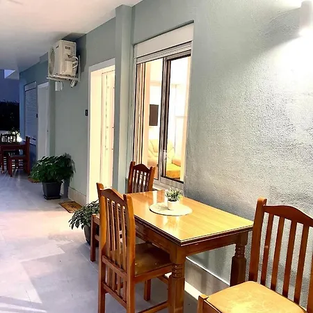 Apartamento Mema S House Guests Durrës