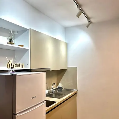 Mema S House Guests Apartment Durrës