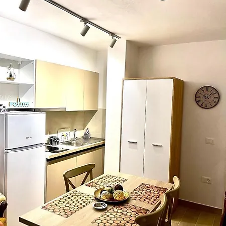 Mema S House Guests Apartment *
